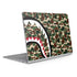 Shark Teeth Street Camo Surface Book 2 15in Skin